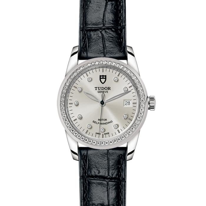 TUDOR Glamour Date