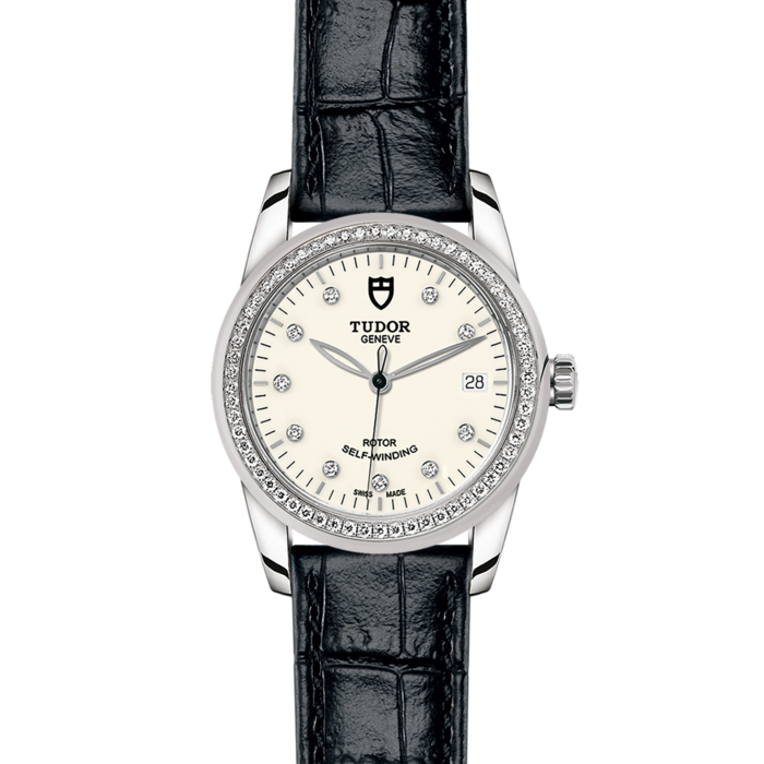 TUDOR Glamour Date