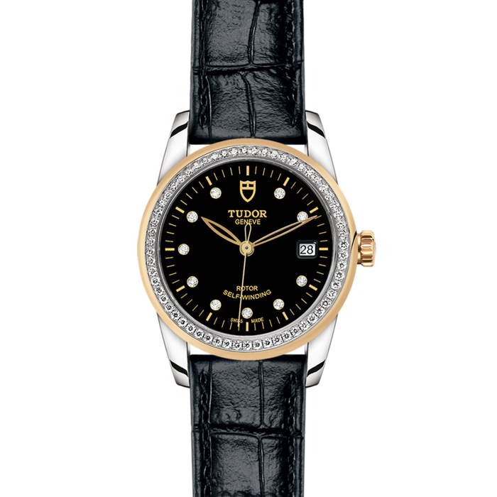 TUDOR Glamour Date