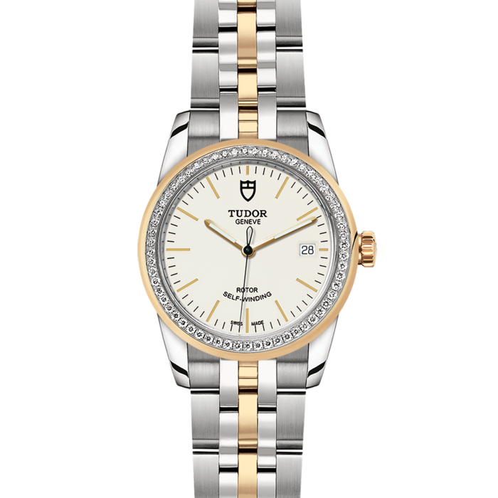 TUDOR Glamour Date