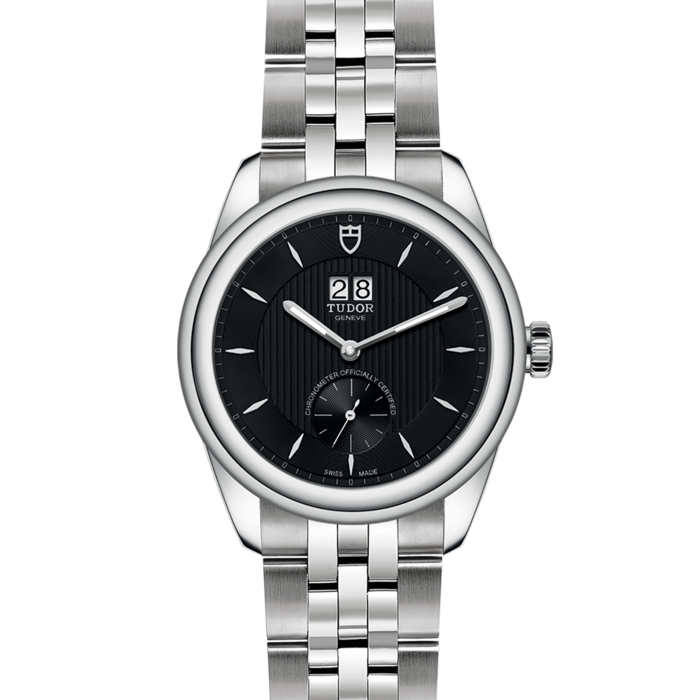TUDOR Glamour Double Date