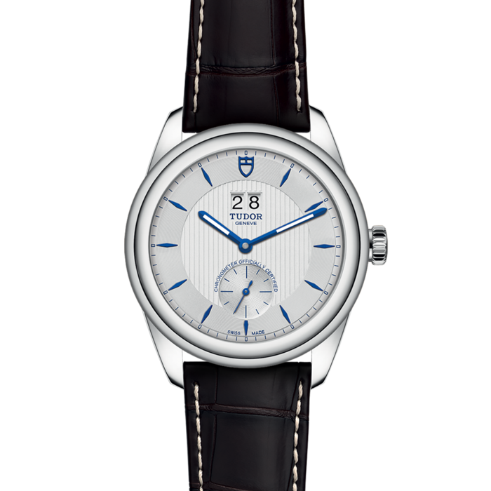 TUDOR Glamour Double Date