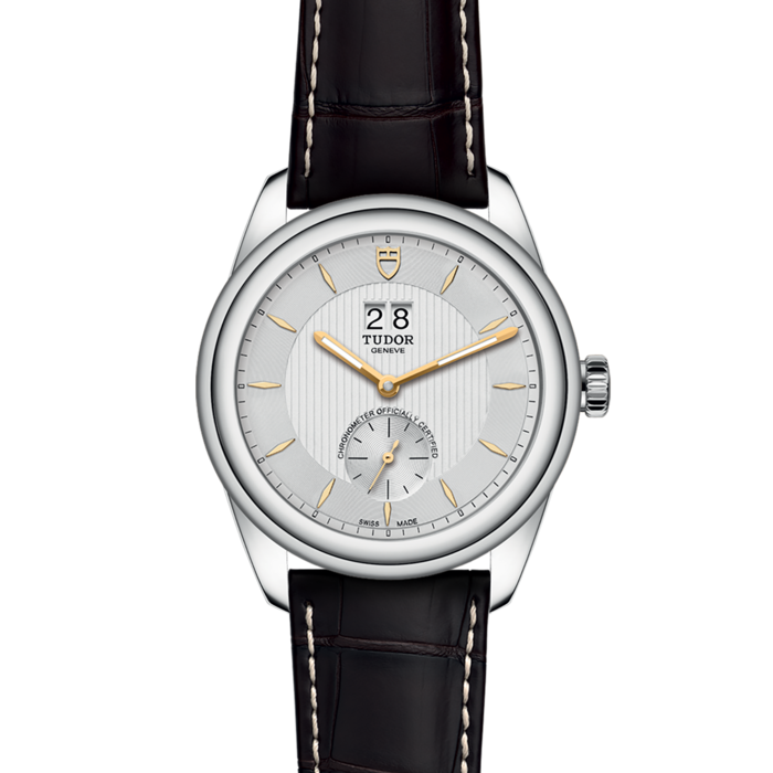 TUDOR Glamour Double Date