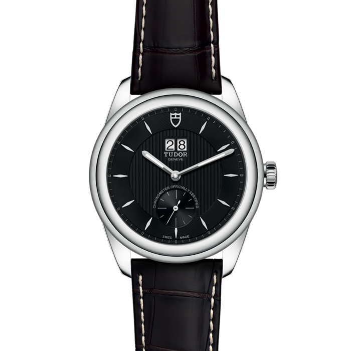 TUDOR Glamour Double Date