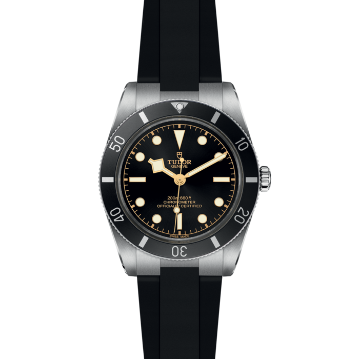TUDOR Black Bay 54