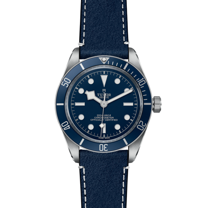 TUDOR Black Bay 58