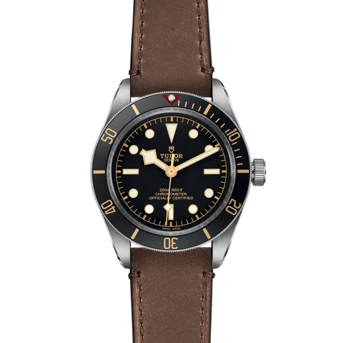 TUDOR Black Bay 58