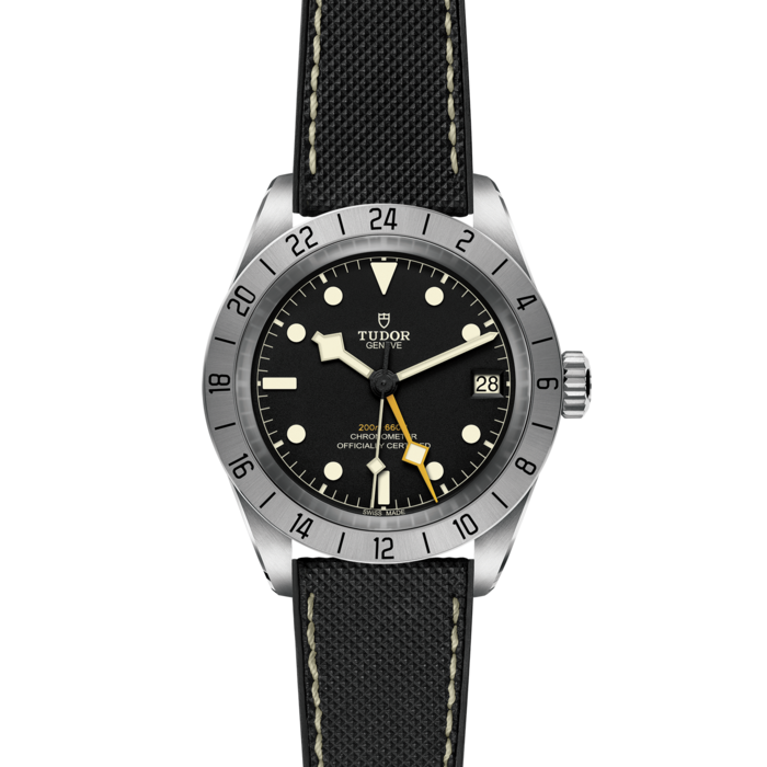 TUDOR Black Bay Pro