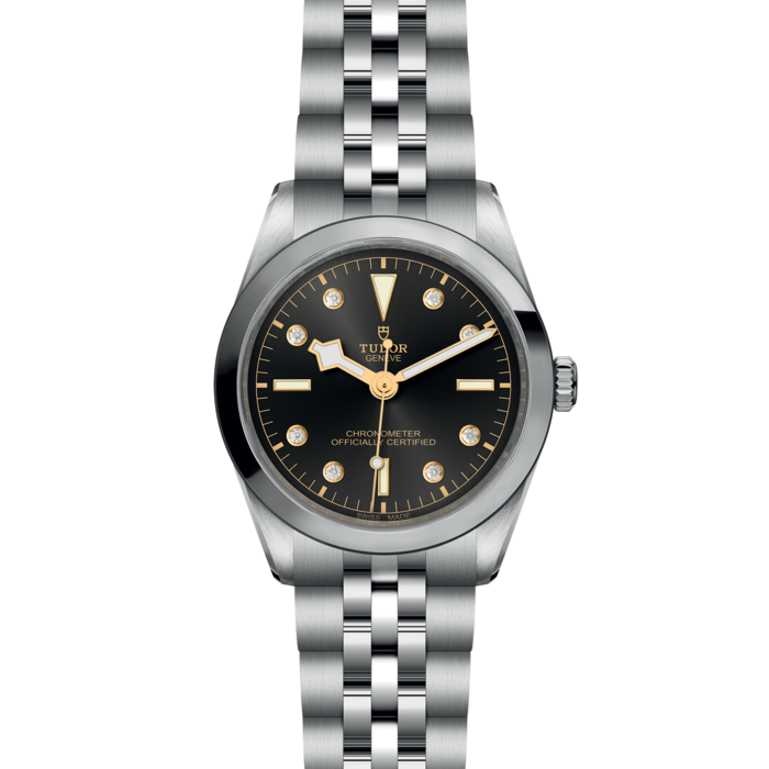 TUDOR Black Bay 36