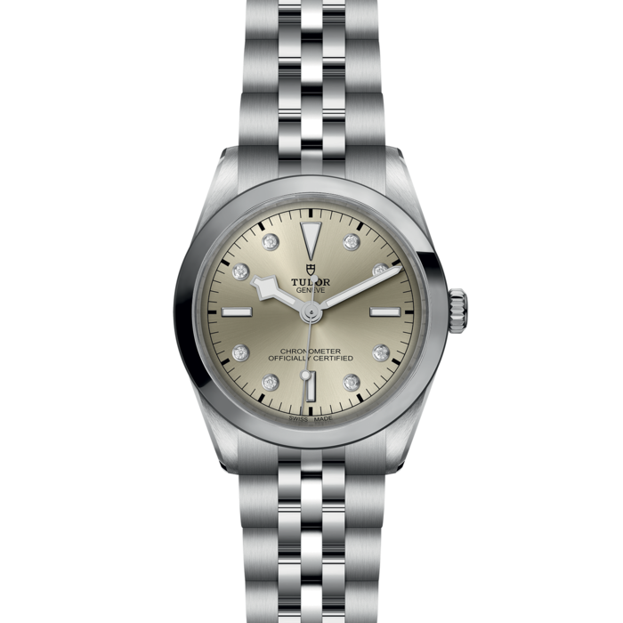 TUDOR Black Bay 36