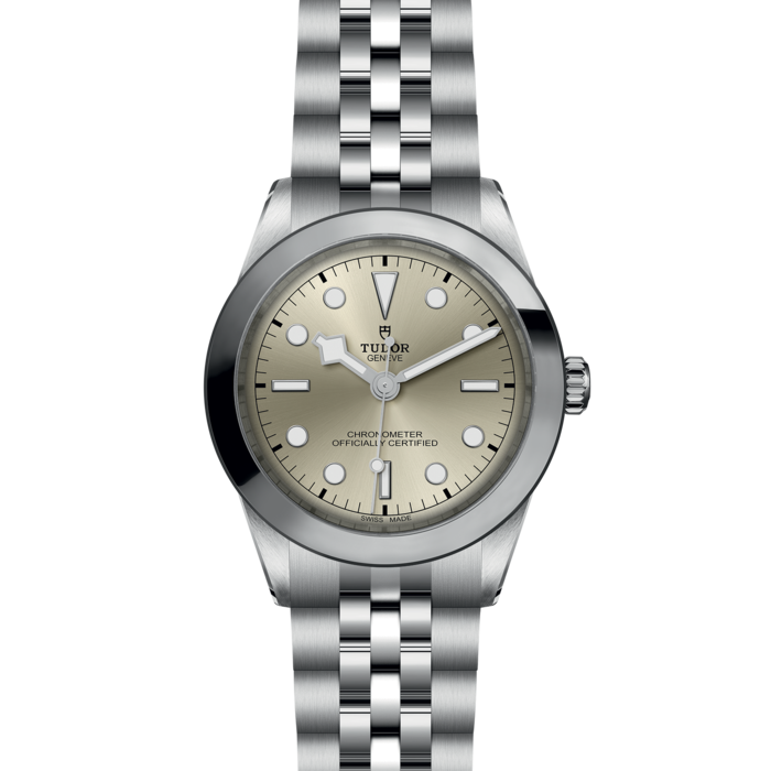 TUDOR Black Bay 39