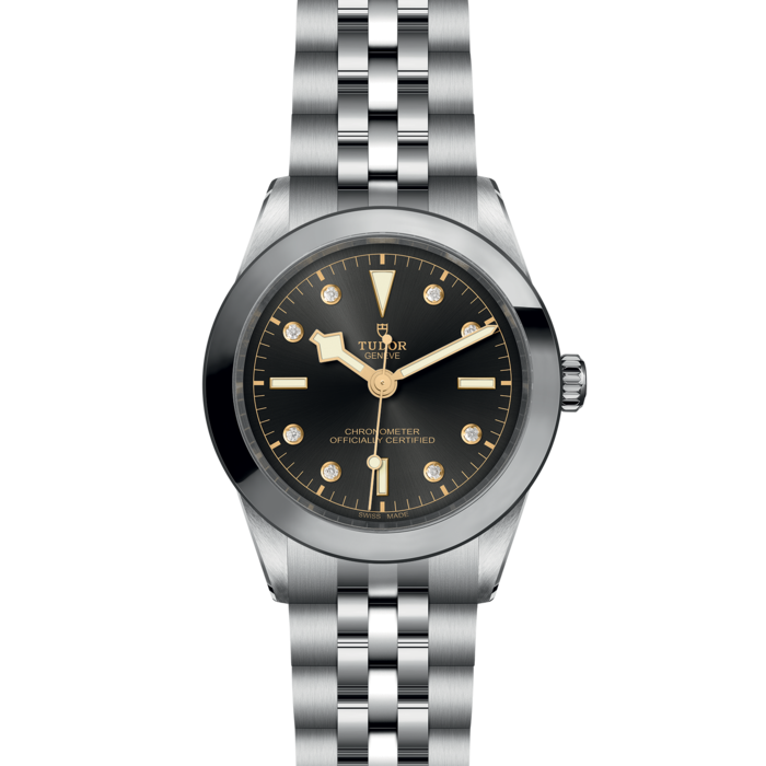 TUDOR Black Bay 39