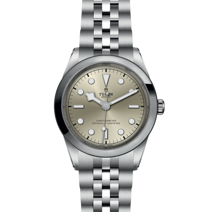 TUDOR Black Bay 41