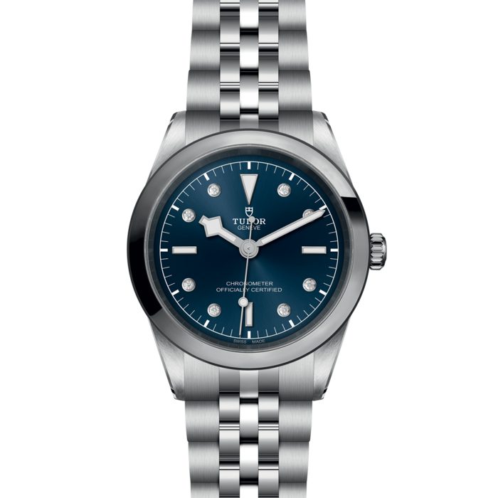 TUDOR Black Bay 41