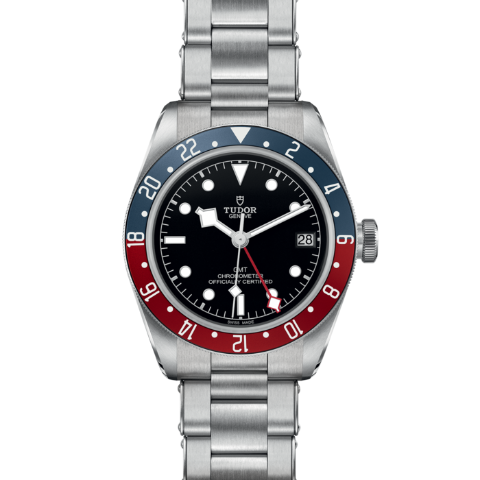 Black Bay GMT