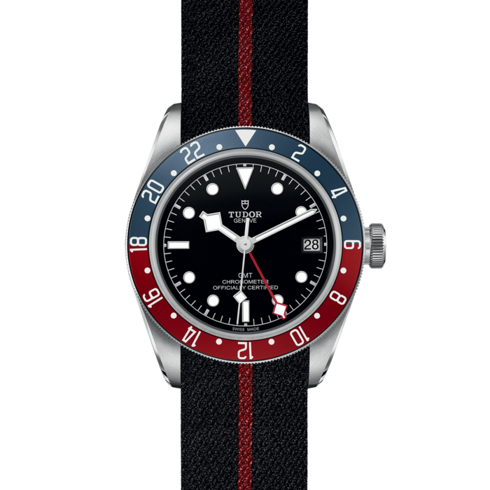 Black Bay GMT