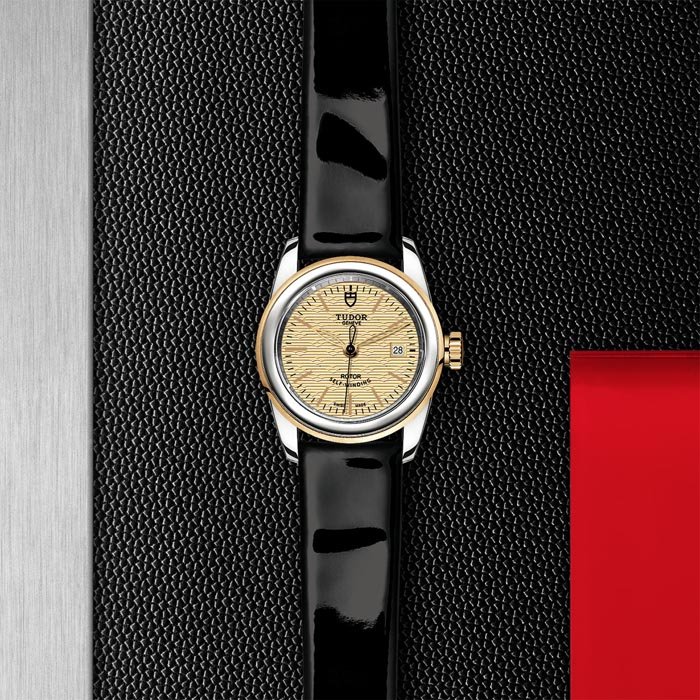 TUDOR Glamour Date