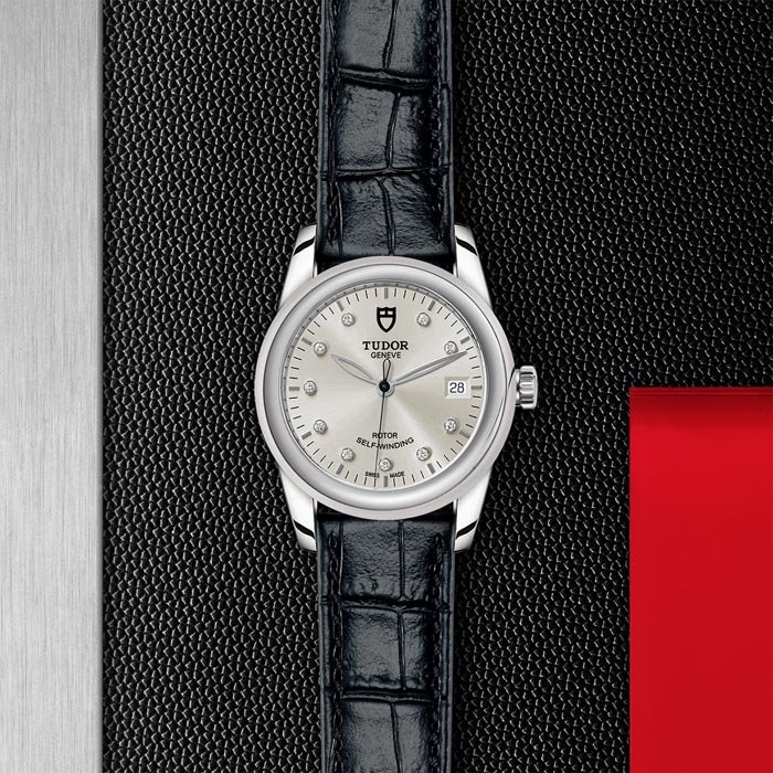 TUDOR Glamour Date