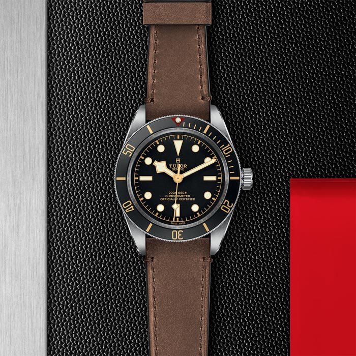 TUDOR Black Bay 58