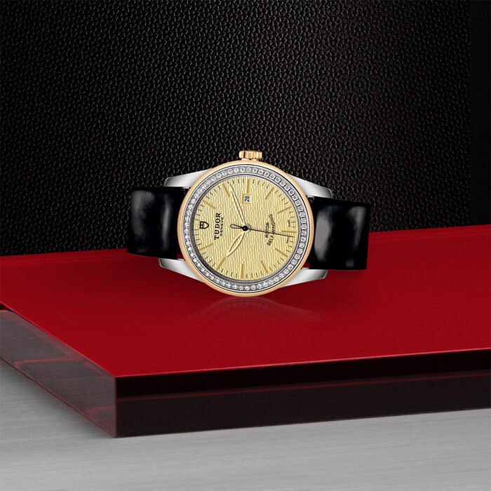 TUDOR Glamour Date