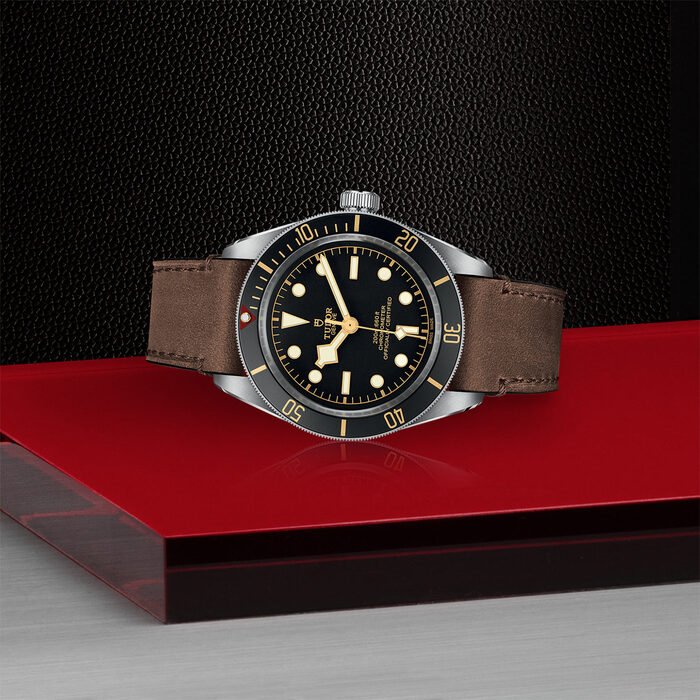 TUDOR Black Bay 58